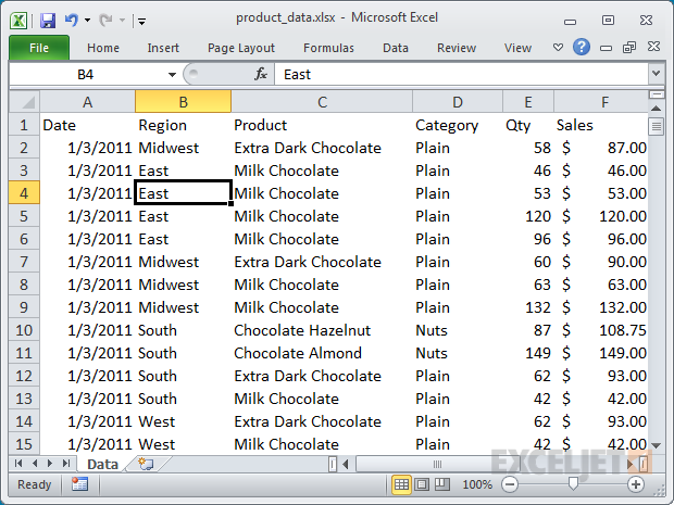 find data analysis in excel 2011 for a mac