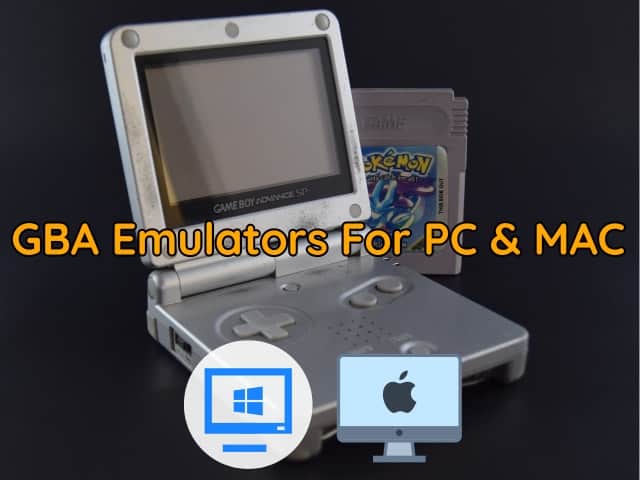 how to get gamboy emulator for mac